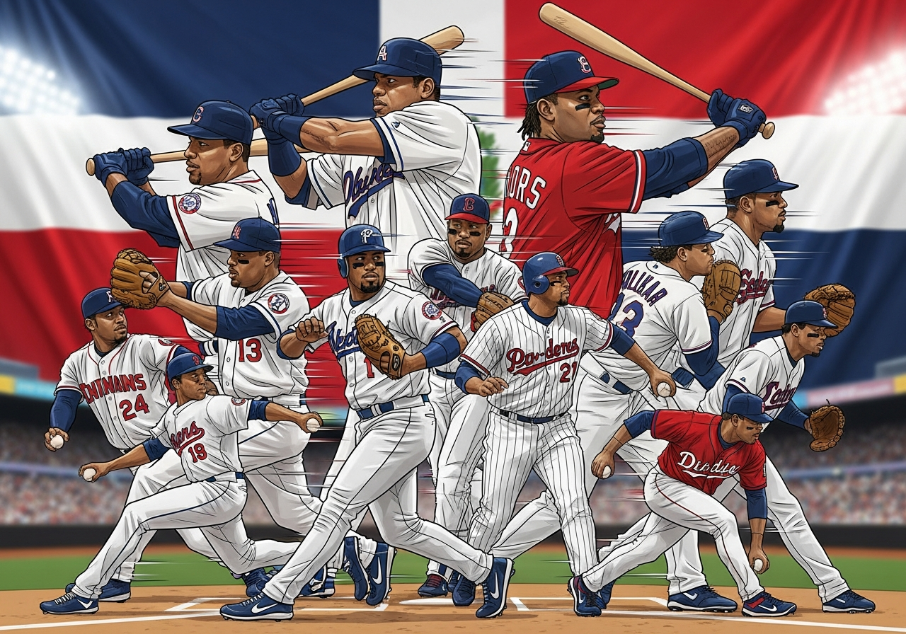 The Golden Era