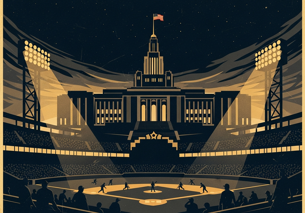 Trujillo and the Hijacking of the Game